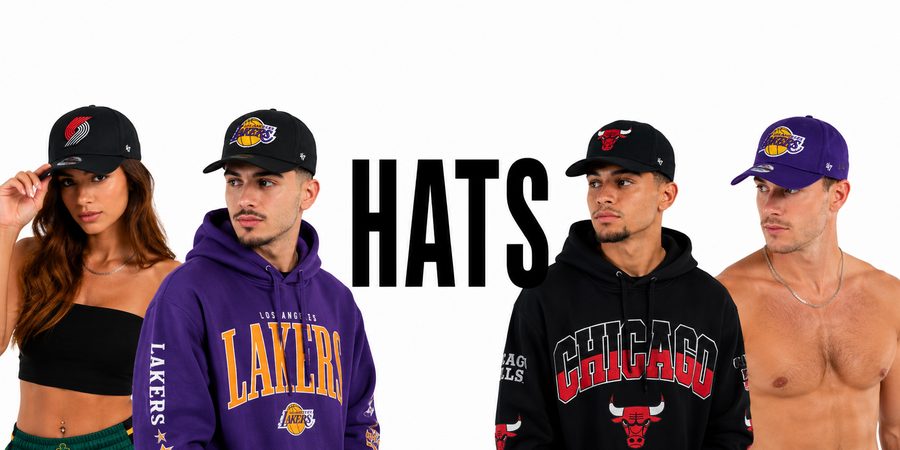 Hats