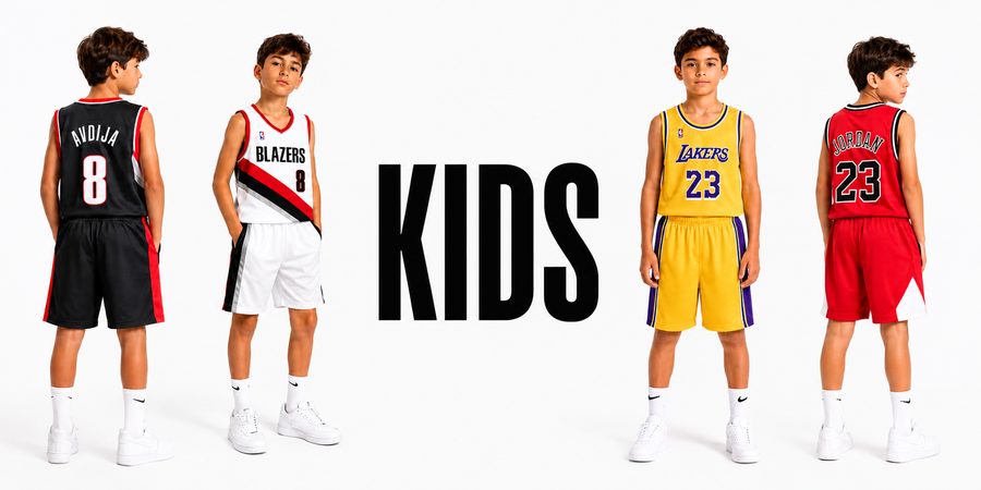 Kids