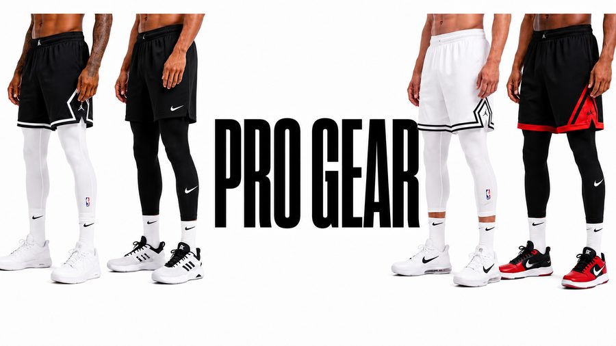 Pro Gear