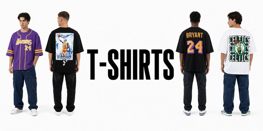 T-Shirts