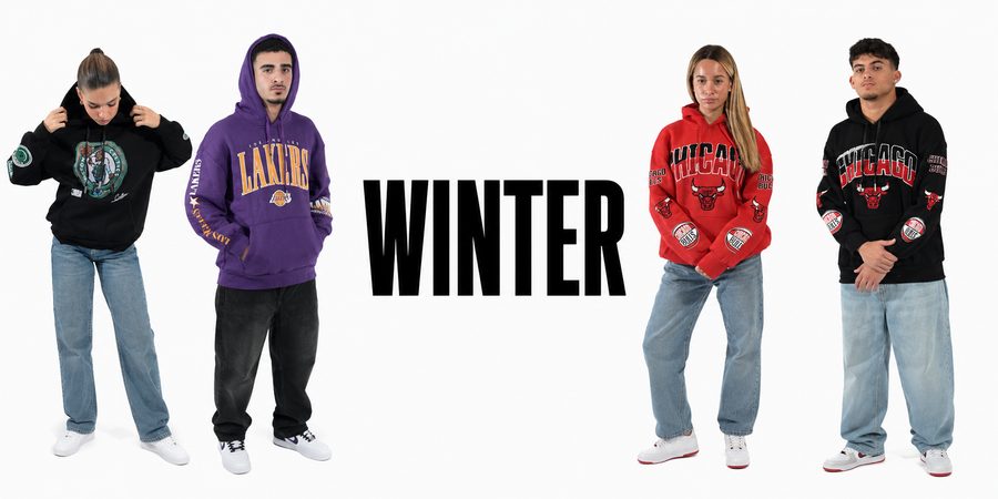 Winter